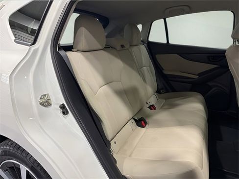Used 2019 Subaru Impreza 2.0i Premium w/ Eyesight & BSD/Rcta & SRF image 30