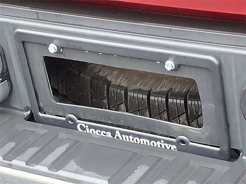 Used 2018 Chevrolet Silverado 1500 LT w/ All Star Edition image 30