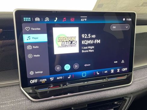 New 2026 Volkswagen Tiguan S AWD/4WD image 5