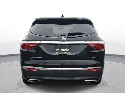 Used 2023 Buick Enclave Premium w/ Experience Buick Package AWD/4WD image 7