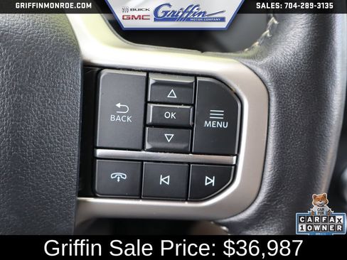 Used 2024 Ford Expedition Max XLT RWD image 24