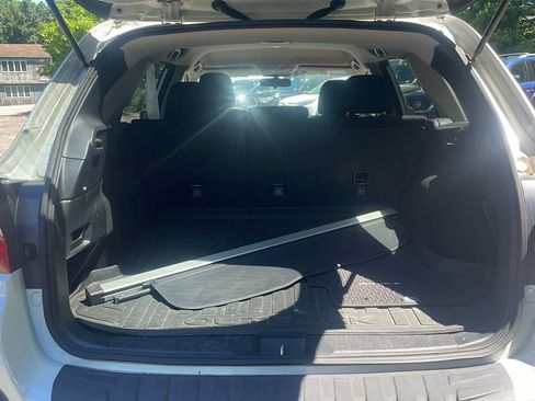 Used 2018 Subaru Outback 2.5i Premium AWD/4WD image 7