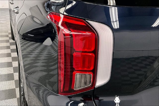 Used 2023 Hyundai Palisade Calligraphy AWD/4WD image 37