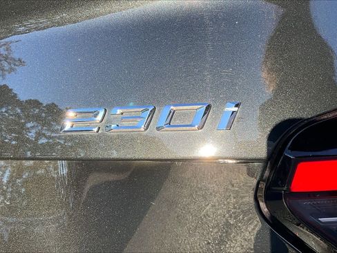 Certified 2024 BMW 230i xDrive Coupe w/ Premium Package image 30