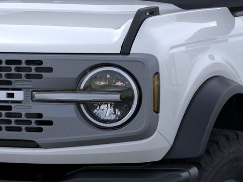 New 2026 Ford Bronco Badlands AWD/4WD image 22