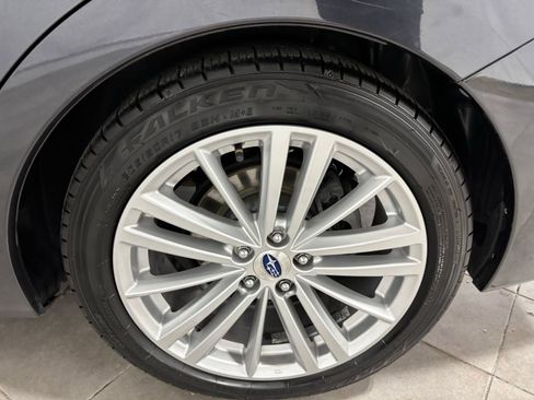 Used 2015 Subaru Impreza 2.0i Limited w/ Popular Package #2 image 11