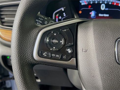 Used 2022 Honda CR-V EX image 16