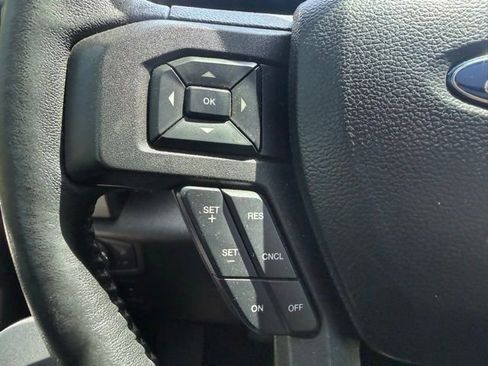 Used 2019 Ford F150 XLT w/ Equipment Group 302A Luxury AWD/4WD image 20