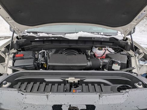 New 2026 GMC Sierra 1500 AT4 w/ AT4 Premium Package AWD/4WD image 40