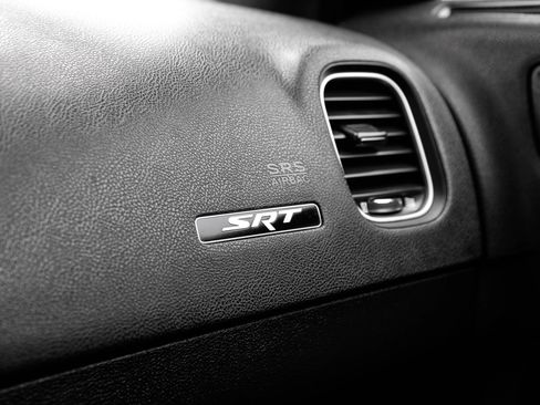 Used 2018 Dodge Charger SRT w/ Harman/Kardon Audio Group RWD image 38