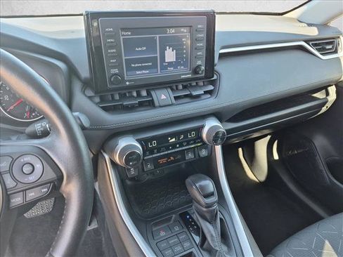 Used 2022 Toyota RAV4 XLE w/ Convenience Package AWD/4WD image 14