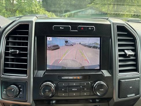 Used 2019 Ford F150 XLT w/ XTR Package AWD/4WD image 15