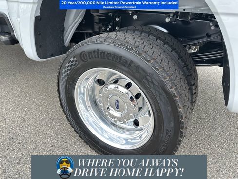 New 2026 Ford F450 4x4 Crew Cab Super Duty image 26