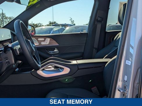Used 2025 Mercedes-Benz GLE 450 4MATIC image 20