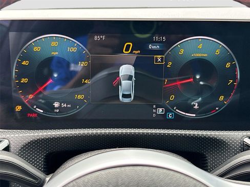 Used 2020 Mercedes-Benz A 220 image 12