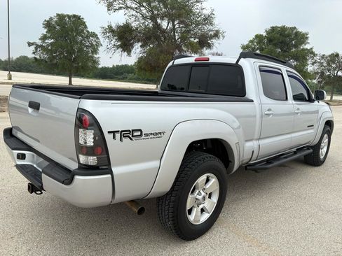 Used 2010 Toyota Tacoma PreRunner RWD image 63