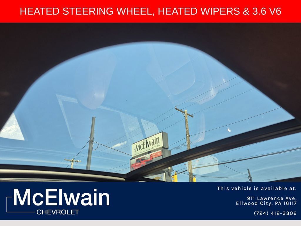 Used 2022 Lincoln Aviator Reserve w/ Elements Package Plus AWD/4WD image 29