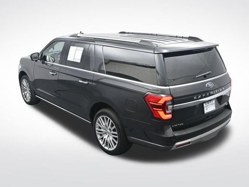 Used 2023 Ford Expedition Max Limited image 30