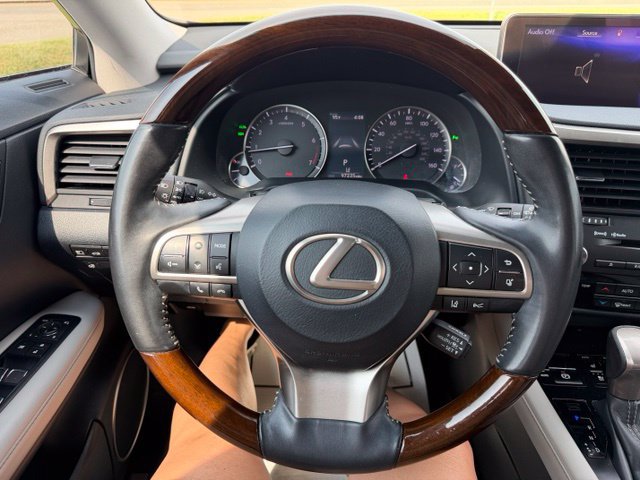 Used 2019 Lexus RX 350L FWD image 22