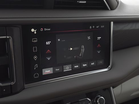 Used 2024 GMC Yukon XL Denali w/ Advanced Technology Package image 20