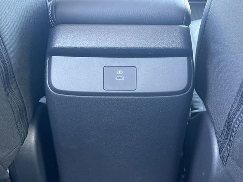 New 2026 Nissan Sentra SV FWD image 17