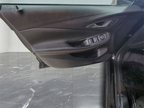 Certified 2024 Buick Encore GX Preferred w/ Comfort Package image 21