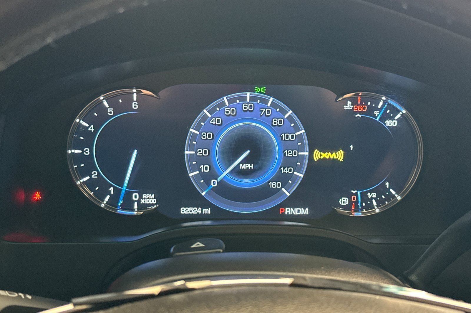 Used 2016 Cadillac Escalade Premium RWD image 33