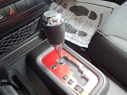 Used 2016 Jeep Wrangler Unlimited Sport w/ Quick Order Package 24S image 29