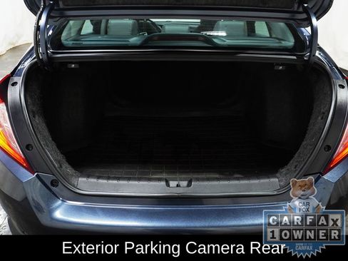 Used 2019 Honda Civic EX-L image 7