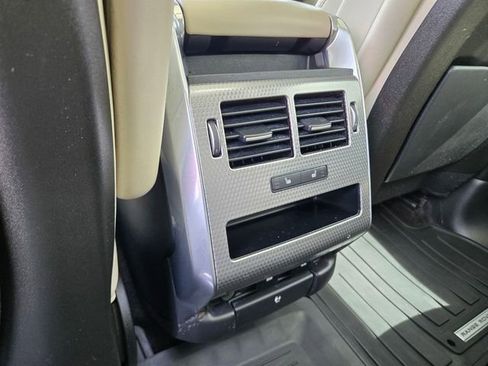 Used 2019 Land Rover Range Rover Sport Supercharged AWD/4WD image 33