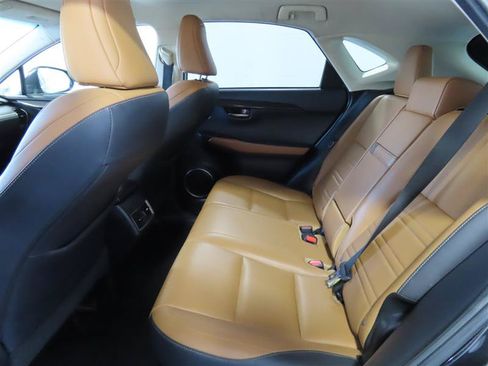 Used 2019 Lexus NX 300 FWD w/ Accessory Package 2 image 28