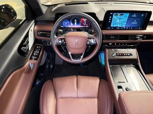 New 2026 Lincoln Aviator Reserve AWD/4WD image 22