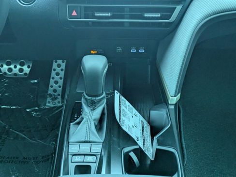 New 2026 Toyota Camry SE FWD image 18