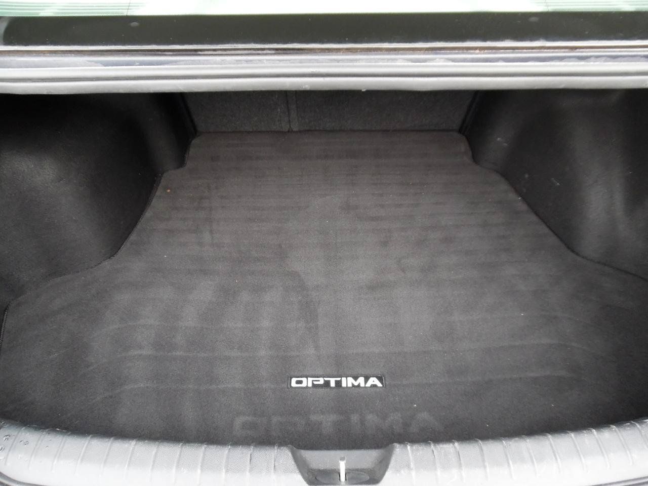 Used 2016 Kia Optima EX FWD image 24