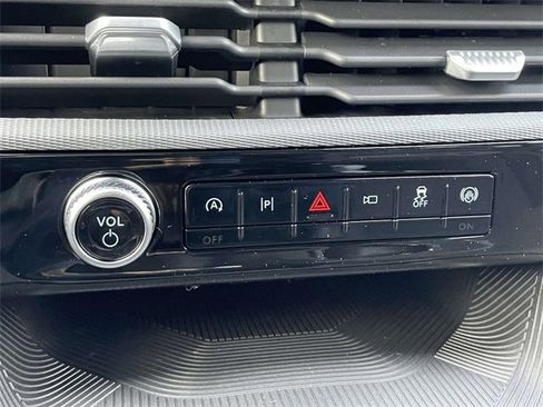 New 2026 Ford Explorer ST image 29