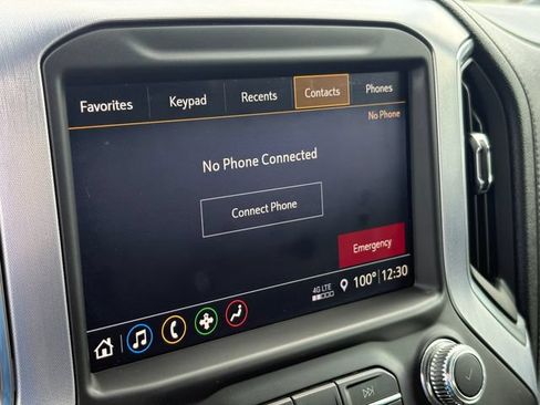 Used 2019 GMC Sierra 1500 SLE w/ SLE Value Package AWD/4WD image 39