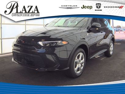 Used 2024 Dodge Hornet GT Plus