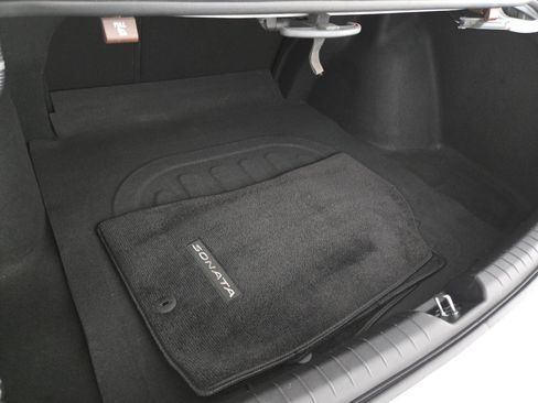 Used 2022 Hyundai Sonata N Line w/ Cargo Package image 13