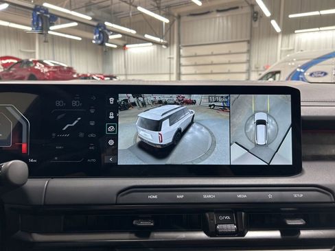 New 2027 Kia Telluride SX Prestige X-Pro image 23