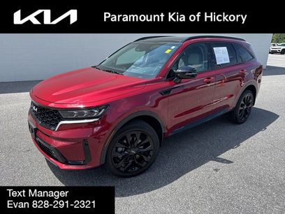Used 2023 Kia Sorento SX