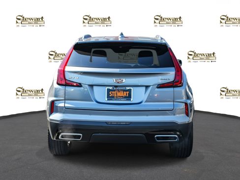 Used 2024 Cadillac XT4 Premium Luxury image 21