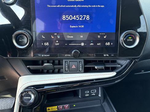 Used 2022 Lexus NX 350 AWD w/ Premium Package image 32