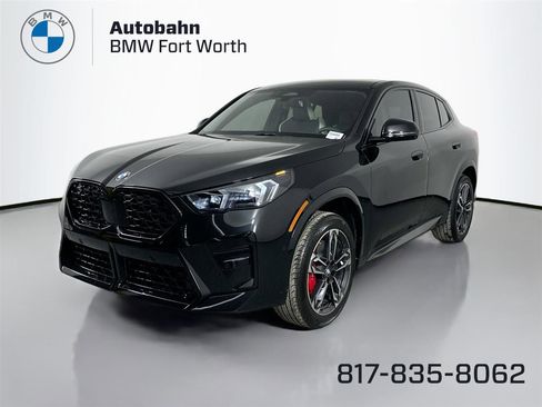 New 2026 BMW X2 xDrive28i image 1