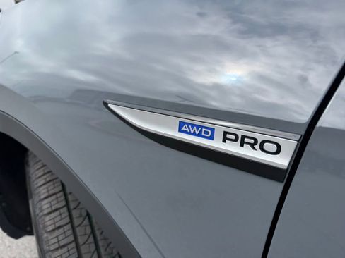 New 2026 Volkswagen ID.4 Pro AWD/4WD image 10