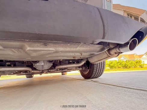 Used 2002 Ford Thunderbird Deluxe RWD image 98