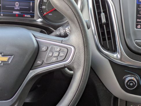 Used 2023 Chevrolet Equinox LS w/ LS Convenience Package image 22