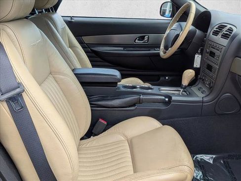 Used 2005 Ford Thunderbird RWD image 16
