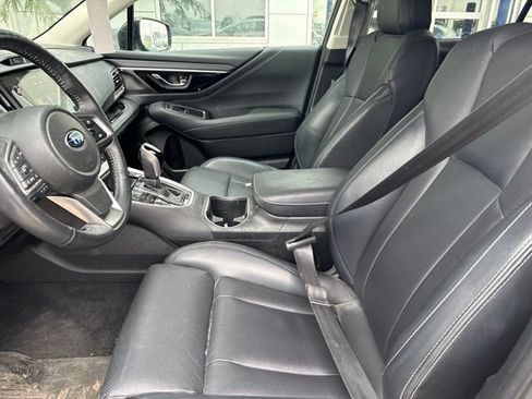 Used 2024 Subaru Outback Limited AWD/4WD image 11