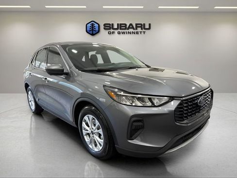 Used 2023 Ford Escape Active w/ Tech Pack #2 FWD image 7