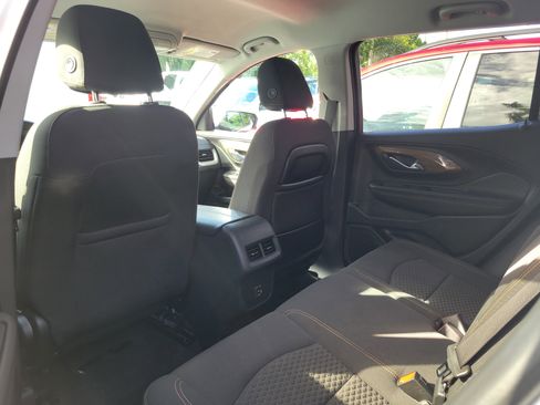 Used 2021 GMC Terrain SLE image 14